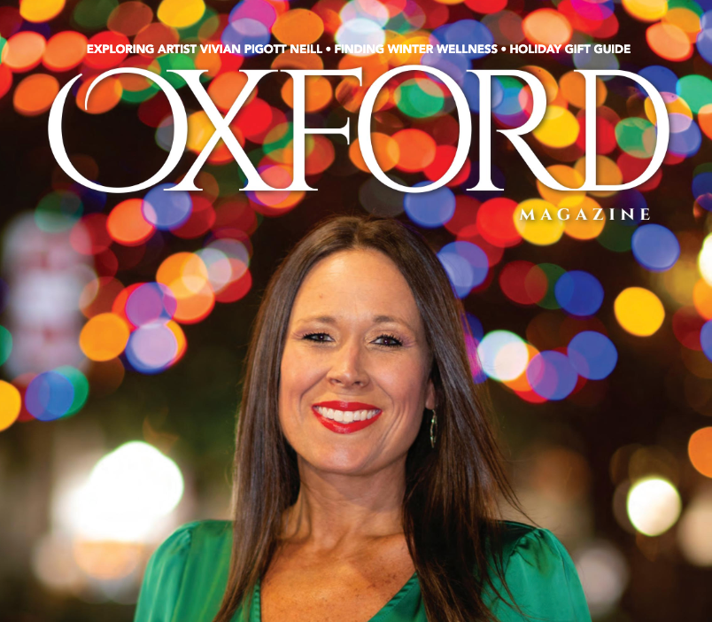 Oxford Magazine Guide to Giving 2024